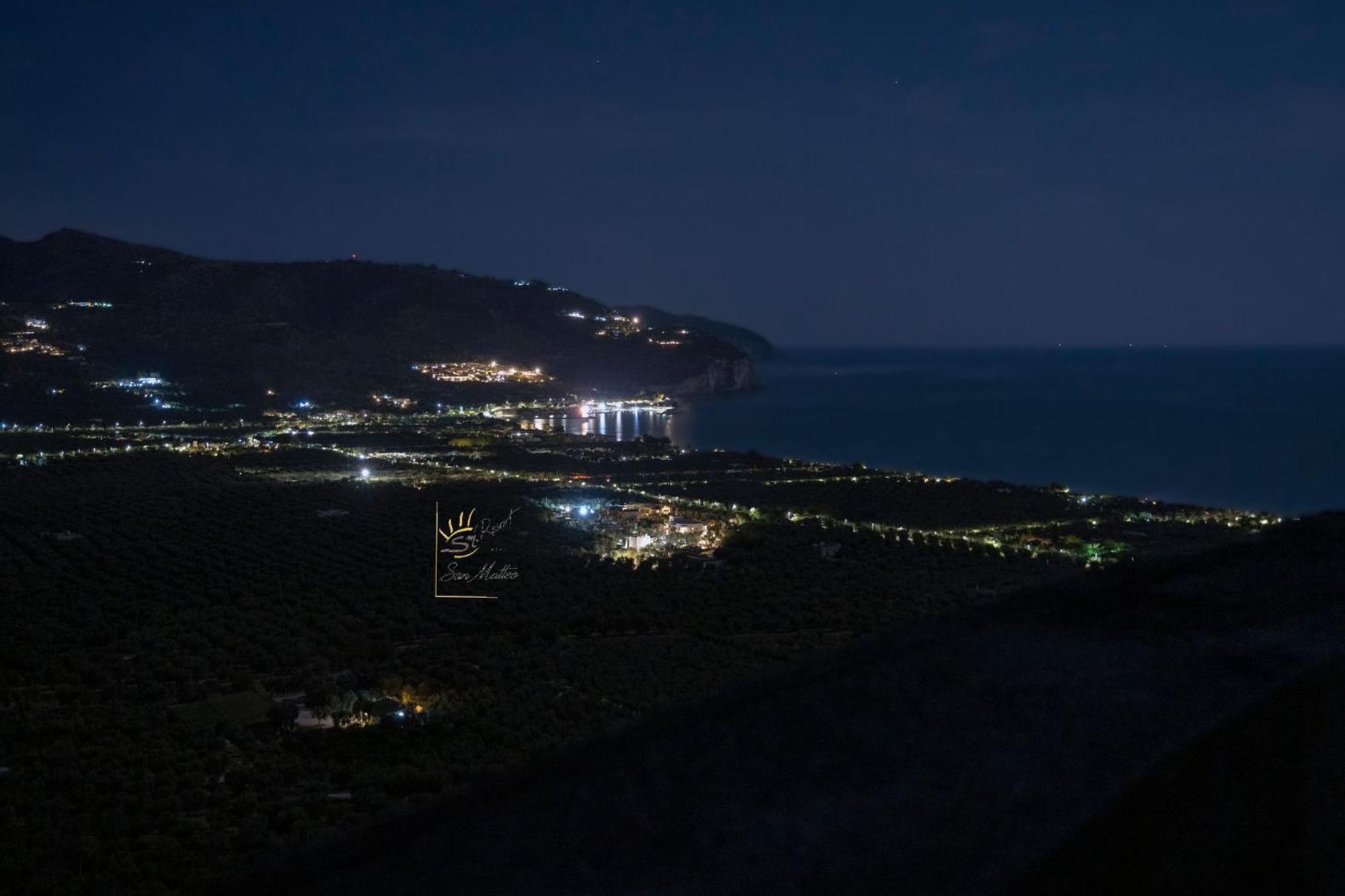 Saracena Holiday Home Featured With Private Beach And Swimming Pool Mattinata Dış mekan fotoğraf